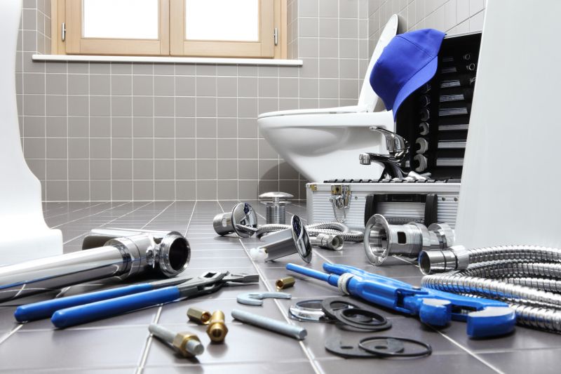 Top Bathroom Remodeling Companies in Corona, CA