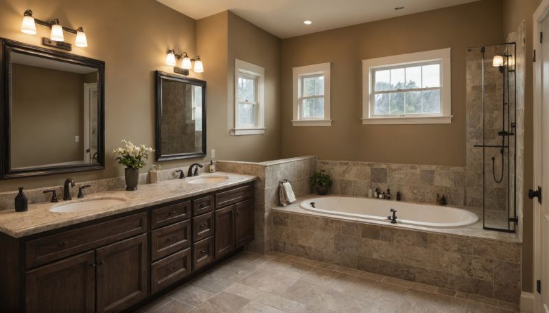 Top Bathroom Remodeling Companies in Trabuco Canyon, CA